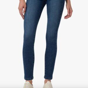 Joe's Jeans Mid-Rise Skinny Denim - Size 26